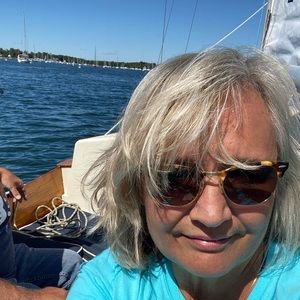 Meet your Posher, Ann